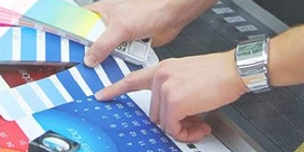 Servicios de impresión Chicago