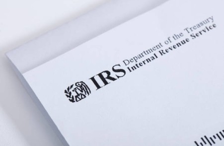 Avisos del IRS