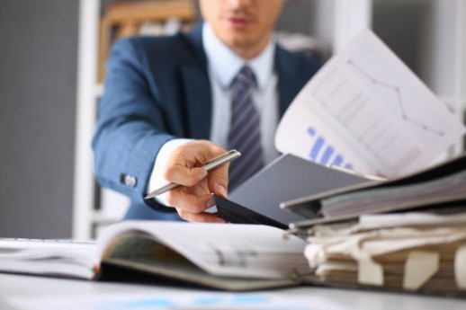 Orientación ante Auditorías